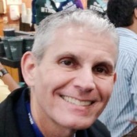 Patrick Chaput