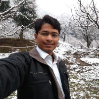 Harsh Khare