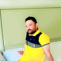 Sardar Waseem