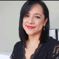 Lys Angélica Martínez Alvarez