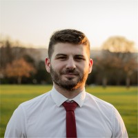 Andrew Powell