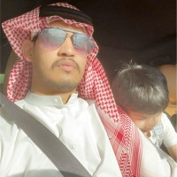 Abdulla Alshahrani
