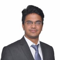 Kartikeya Saxena