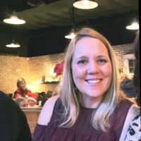 Jacque Powers