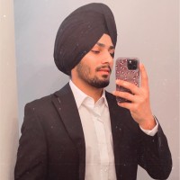 Dilpreet Singh