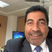 Magdi Nagati