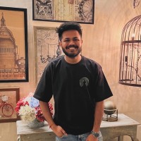 Aayush Kumbhare