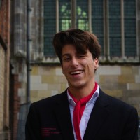 Thomas Oosterom
