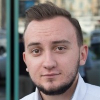 Evgenii Dedkov