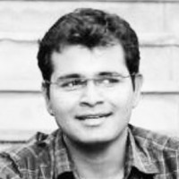Shashank Kumar