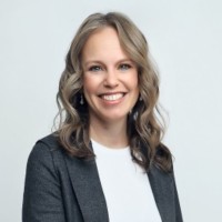 Carrie N. May