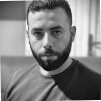 Khaled Khazendar