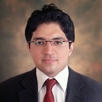 Syed Saif Jawed Akhtar