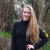 Hazel Frost