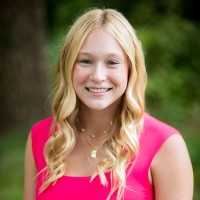 Haley Robinson