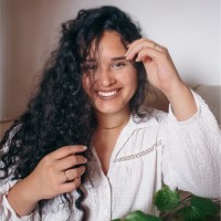 Letícia Beatriz Pereira