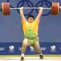 Charles Garzarella Oly