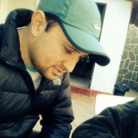 Camilo Correa