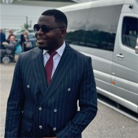 Adeolu Adetona BSC, MSC