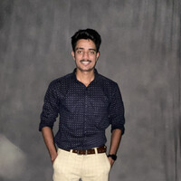 Rahul Gheji