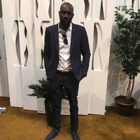 Jermaine Senior