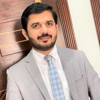 Irfan Maqbool