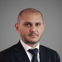 Luca Libralato