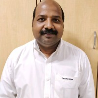Shiju Kurian