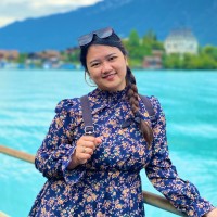 Ing. Ma Ericca Alejandrino