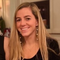Katie Lineberger