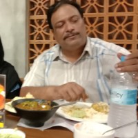 Ajit Saud
