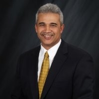 Kris Nayudu