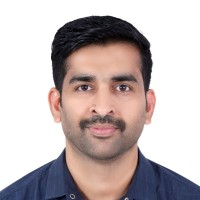 Shaju Chacko