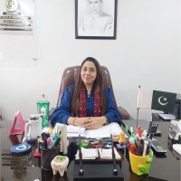 Dr.Sana Mirza