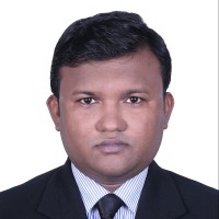 Md Ruhul Amin