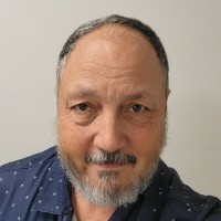 Pete Bombik