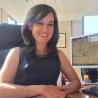 Elisa Rodriguez Ortiz