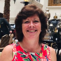 Karen Davies