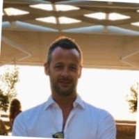 Benoît Corriveau
