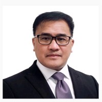 Elizon M. Lazaro, CMgr MCMI