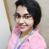 Sangeeta Das