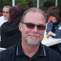 Tom Fleury