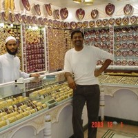 Hafizuddin Haider