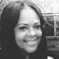 Kimberly Washington