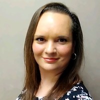 Mary Rodriguez, Mba