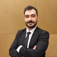 Dağlar Kaplan