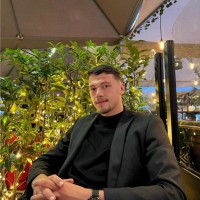 Nicolas Garzotto