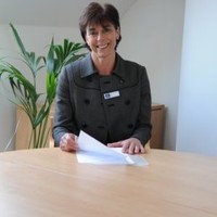 Jeanette Mercer