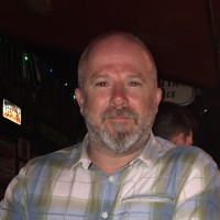 Martin Powell