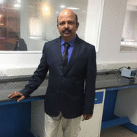 Swaminathan K.G